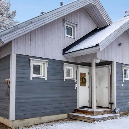 Aslakin Helmi A By Interhome Дом отдыха