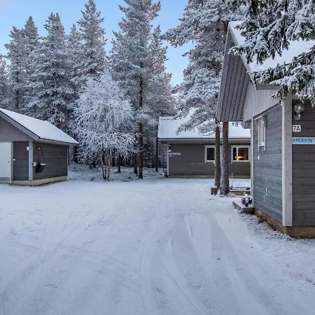 Aslakin Helmi A By Interhome * Пухатунтури