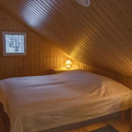 Aslakin Helmi A By Interhome *