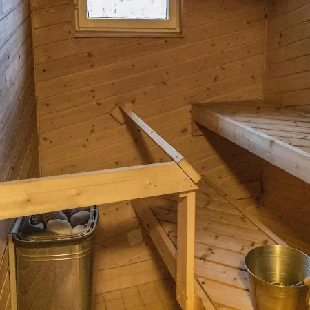 Дом отдыха Aslakin Helmi A By Interhome *