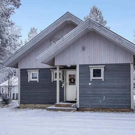 Ferienhaus Aslakin Helmi A By Interhome