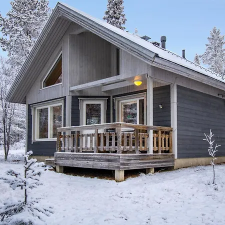 펜션 Aslakin Helmi A By Interhome *