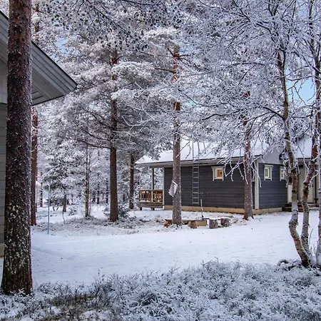 Ferienhaus Aslakin Helmi A By Interhome Pyhätunturi