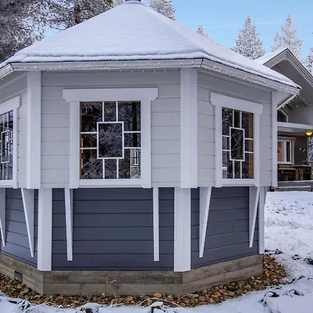 Aslakin Helmi A By Interhome Ferienhaus