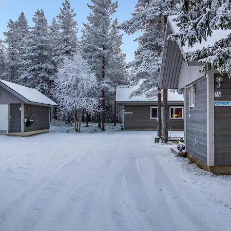 Aslakin Helmi A By Interhome Ferienhaus