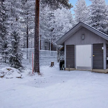 Aslakin Helmi A By Interhome * Pyhätunturi