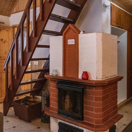 Ferienhaus Aslakin Helmi A By Interhome Pyhätunturi