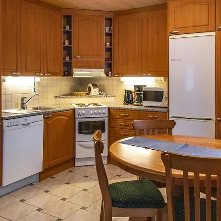Aslakin Helmi A By Interhome بيت للعطل