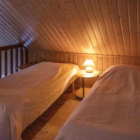 Aslakin Helmi A By Interhome * Pyhätunturi