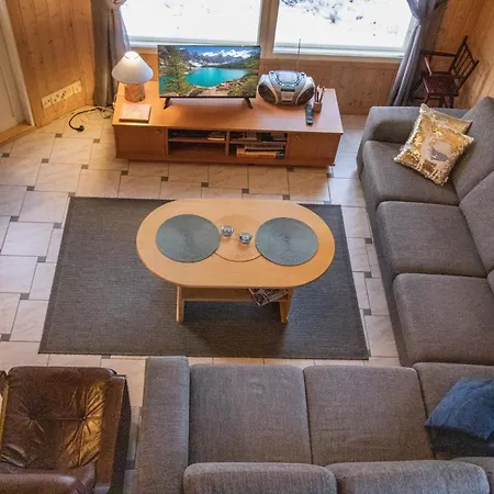 Ferienhaus Aslakin Helmi A By Interhome *