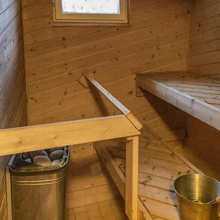 Aslakin Helmi A By Interhome Ferienhaus *