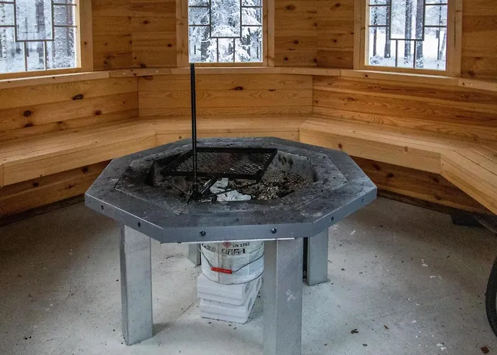 Aslakin Helmi A By Interhome