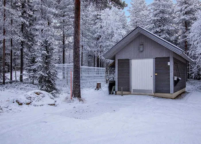 Aslakin Helmi A By Interhome * 普哈圣山