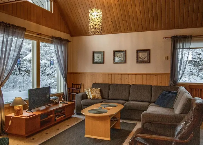 Aslakin Helmi A By Interhome