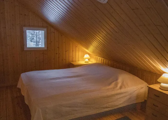 Aslakin Helmi A By Interhome *