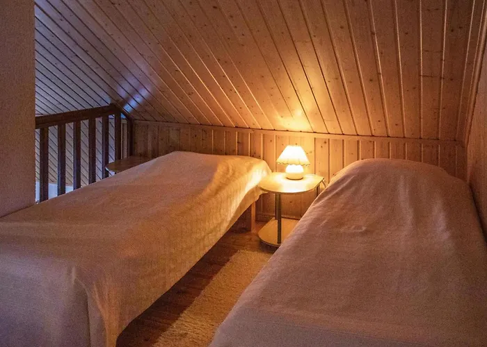 Aslakin Helmi A By Interhome * 普哈圣山