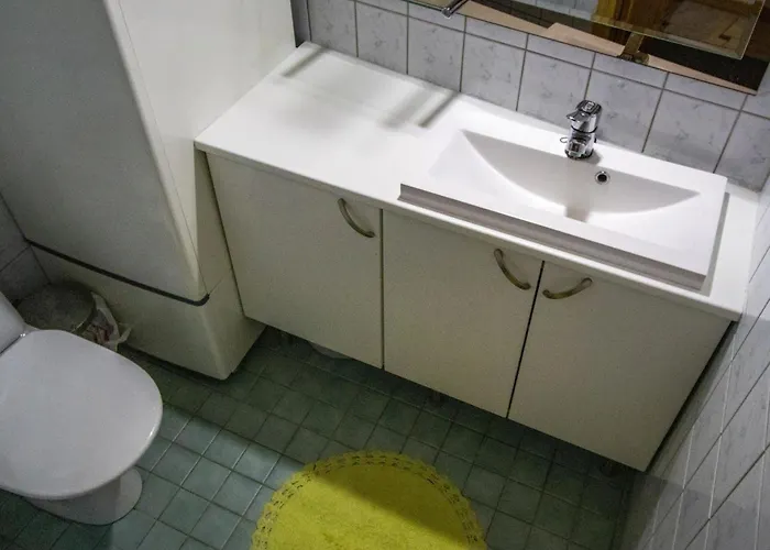 Aslakin Helmi A By Interhome 度假居