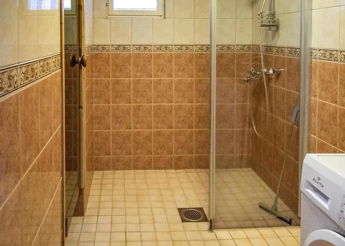 度假居 Aslakin Helmi A By Interhome 普哈圣山