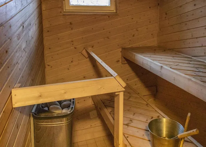 Aslakin Helmi A By Interhome 度假居 *